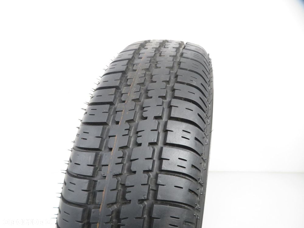 165/70R13 OPONA LETNIA Kormoran D168 79T - 7