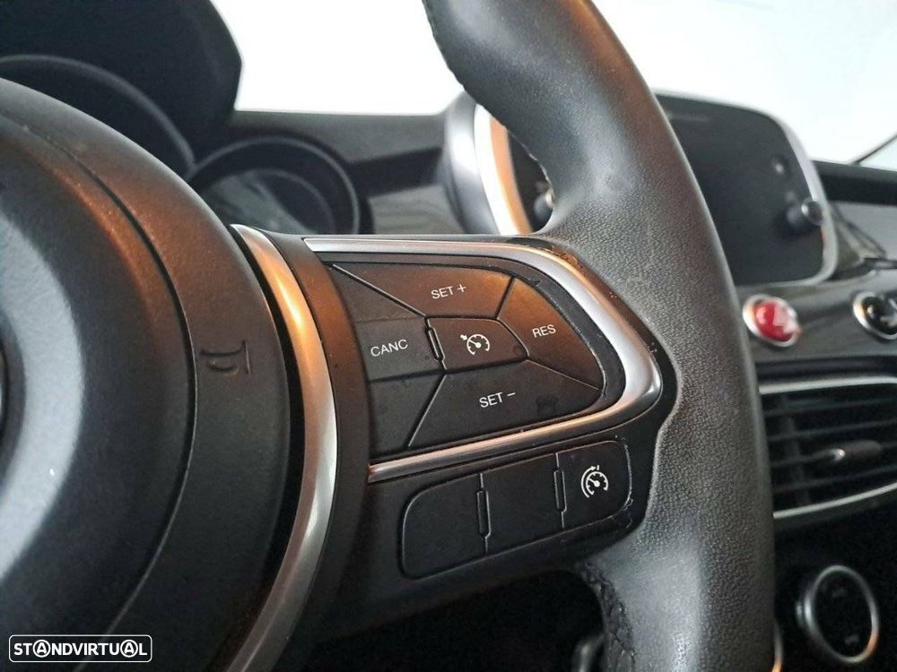 Fiat 500X 1.0 FireFly - 17