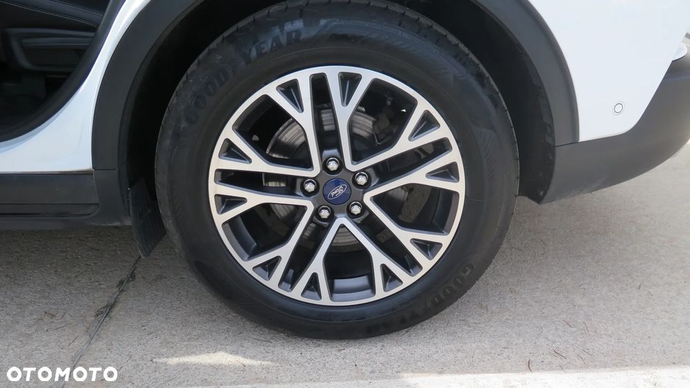 Ford Kuga 2.5P PHEV FWD Titanium - 35