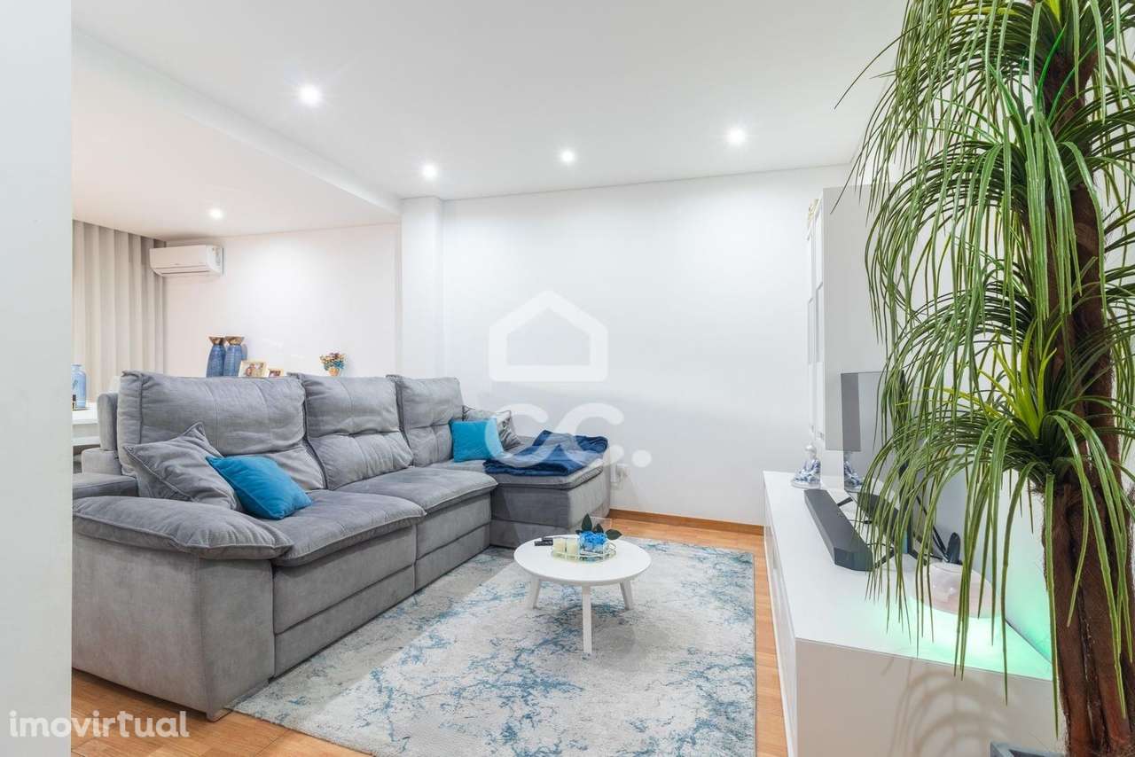 Apartamento T3 em Pedome - Vila Nova de Famalicão - Grande imagem: 3/19