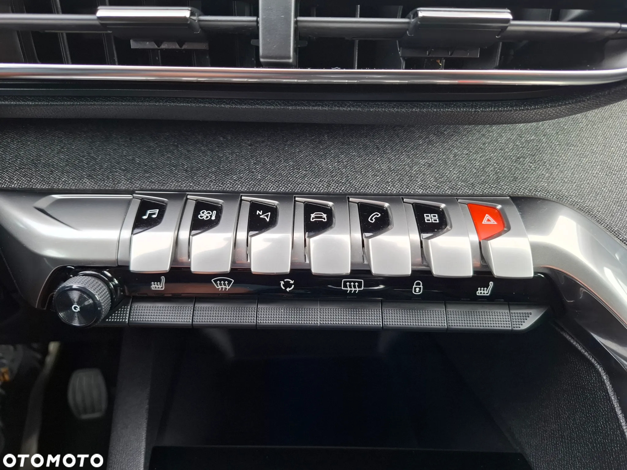 Peugeot 5008 1.5 BlueHDi Active S&S - 32