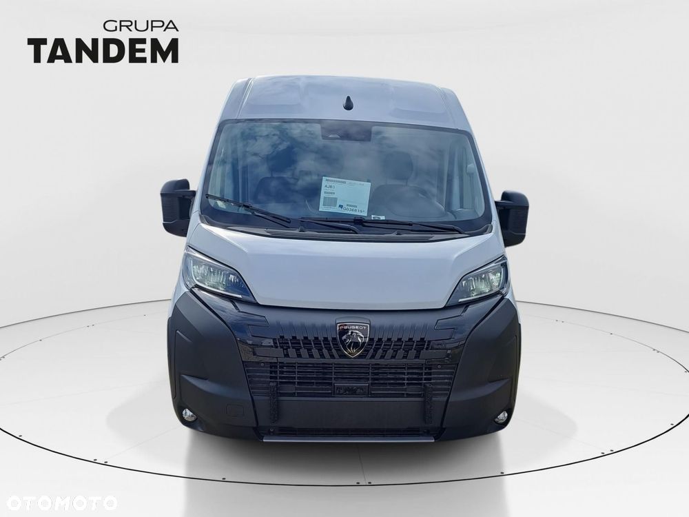 Peugeot Boxer - 2