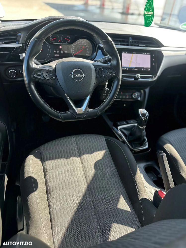 Opel Corsa - 29