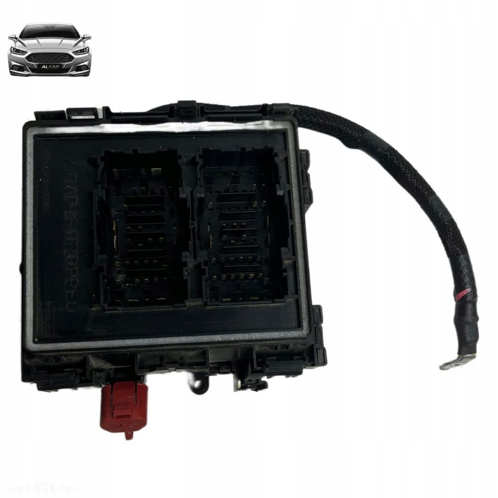 SKRZYNKA BEZPIECZNIKÓW FORD MUSTANG MACH-E LJ8T-14D068-NAC - 1