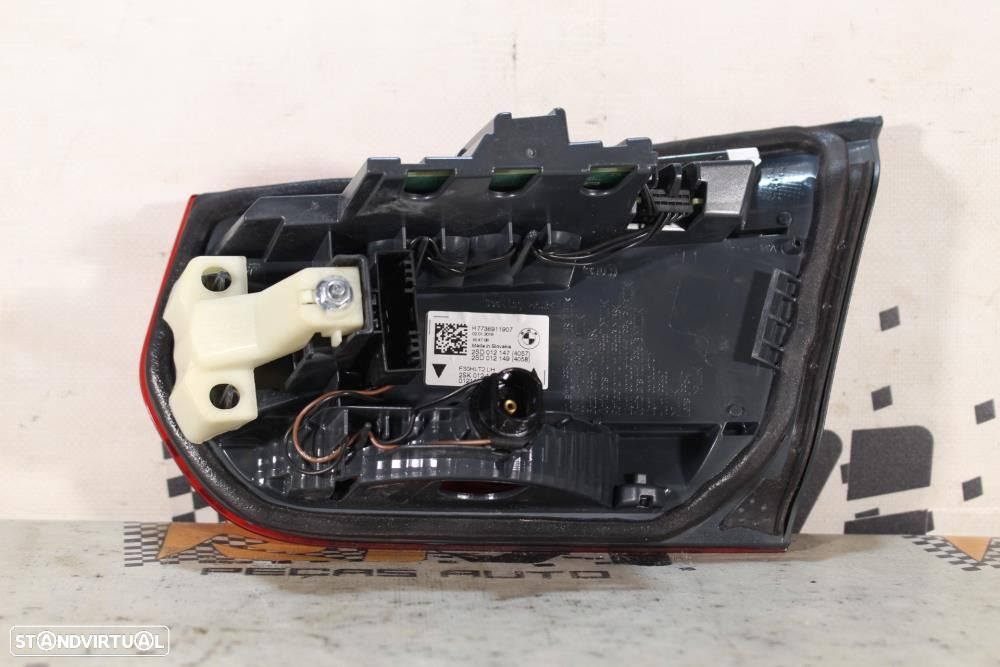 Farolim Esquerdo Bmw 3 (F30, F80)  7369119 / 63217369119 / Condutor Da - 4