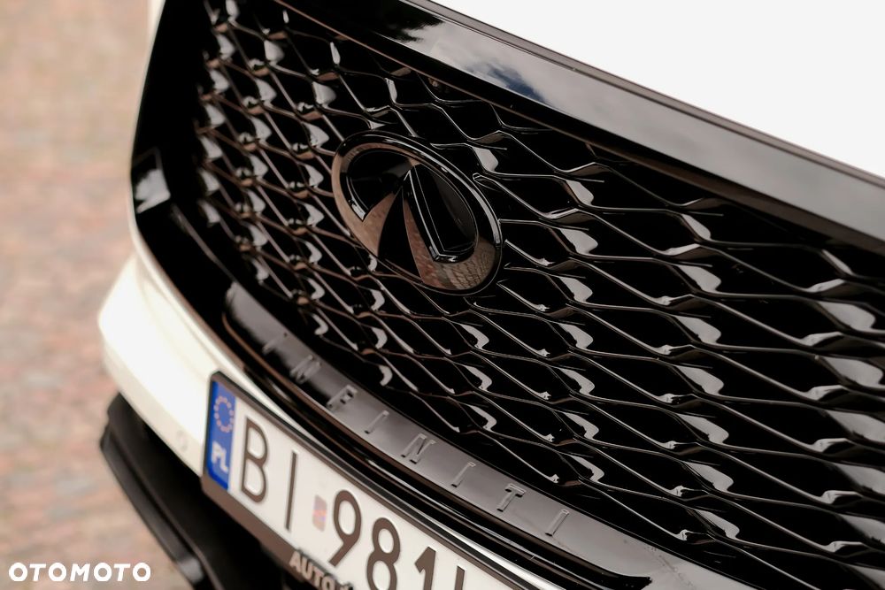 Infiniti QX60 - 19
