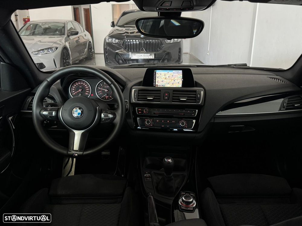 BMW 118 i Pack M - 44