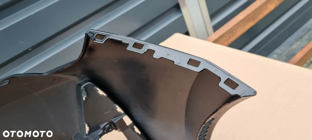 Opel Corsa F GSI 2019- zderzak przód oryginał MB429 - 11