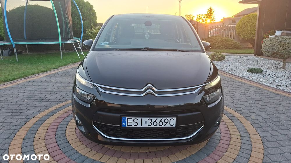 Citroën C4 Picasso 1.6 HDi Attraction - 9