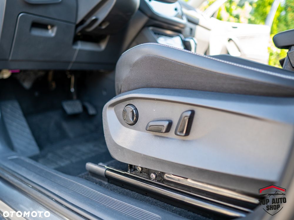 Volkswagen Tiguan - 30