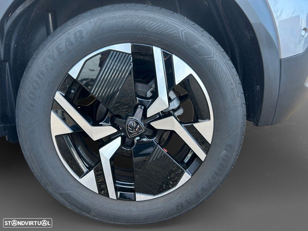 Peugeot 2008 1.2 PureTech Allure - 14