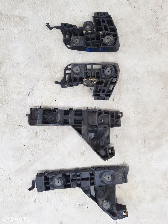 ślizg tył Opel Astra K - 2