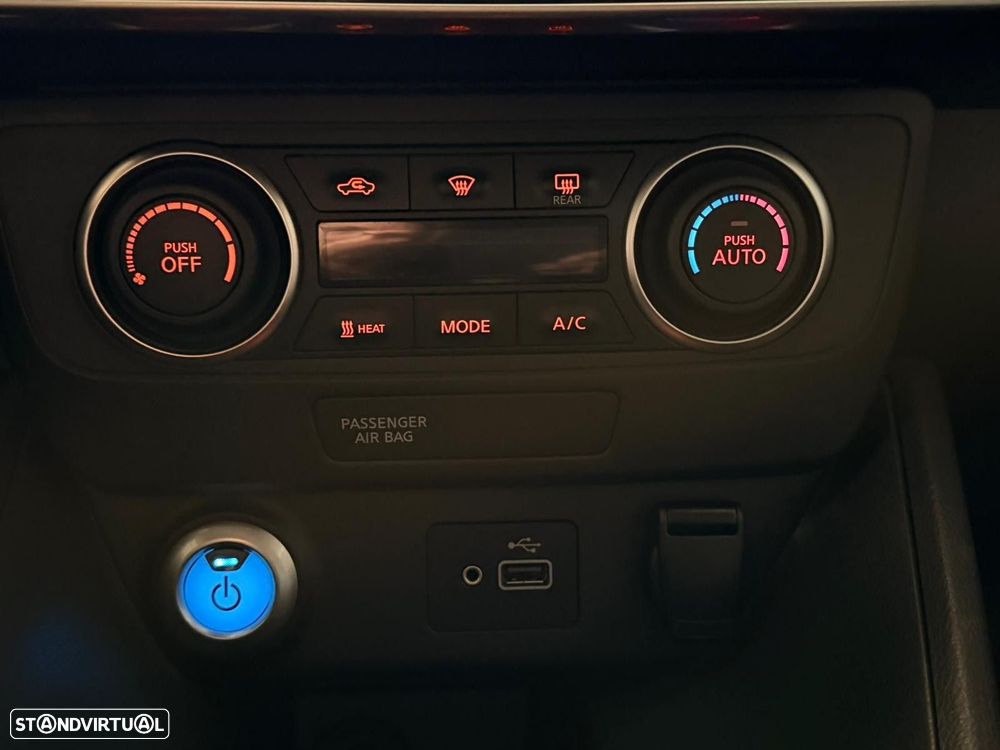 Nissan Leaf e+ N-Connecta - 27