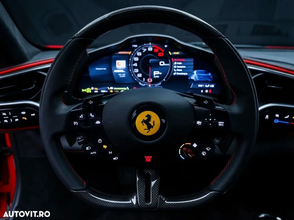 Ferrari 296 GTB - 33