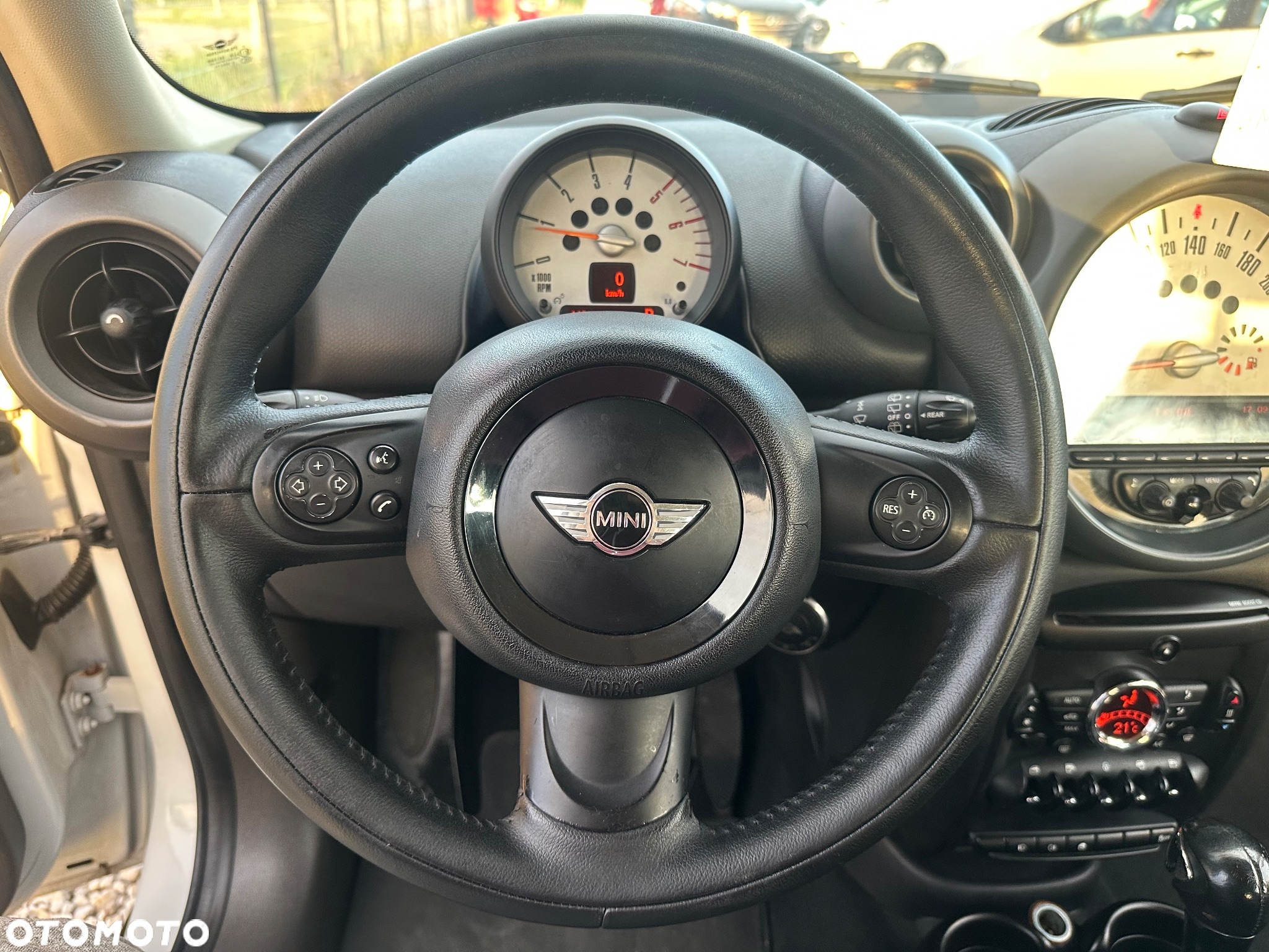MINI Cooper SD - 18