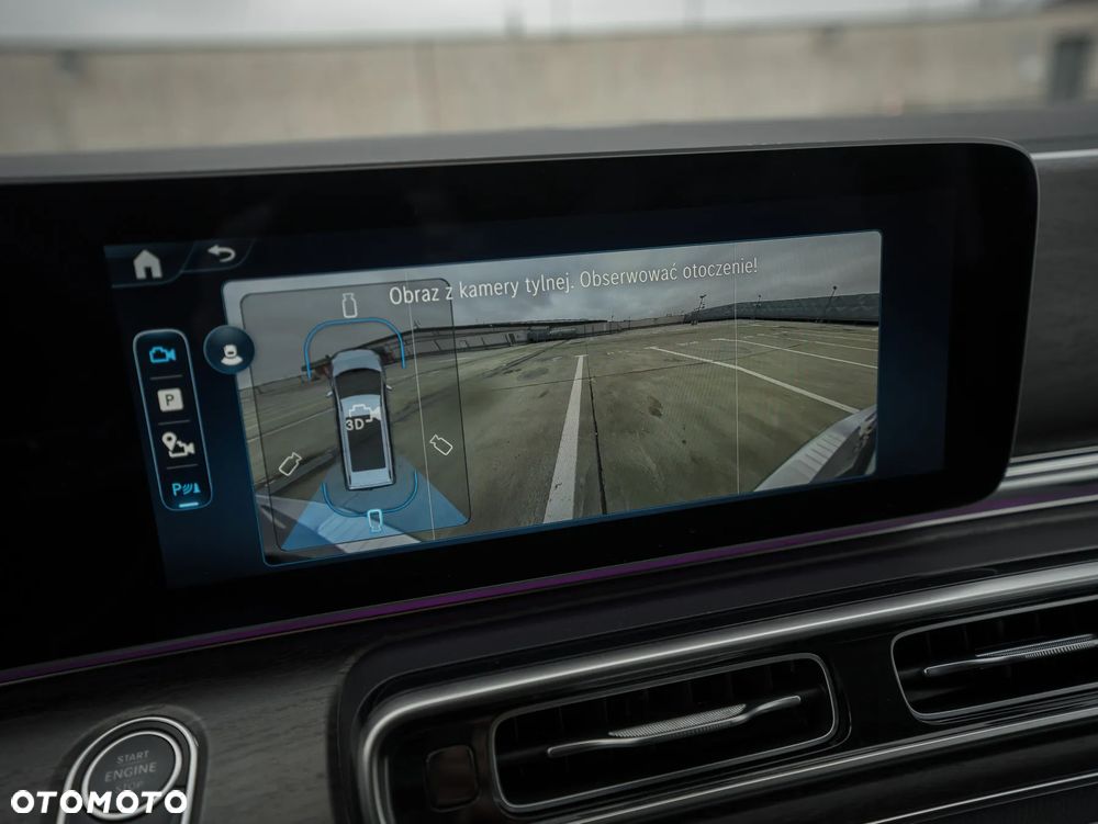 Mercedes-Benz Klasa V 250 d 4-Matic 9G-Tronic Exclusive (d³ugi) - 30