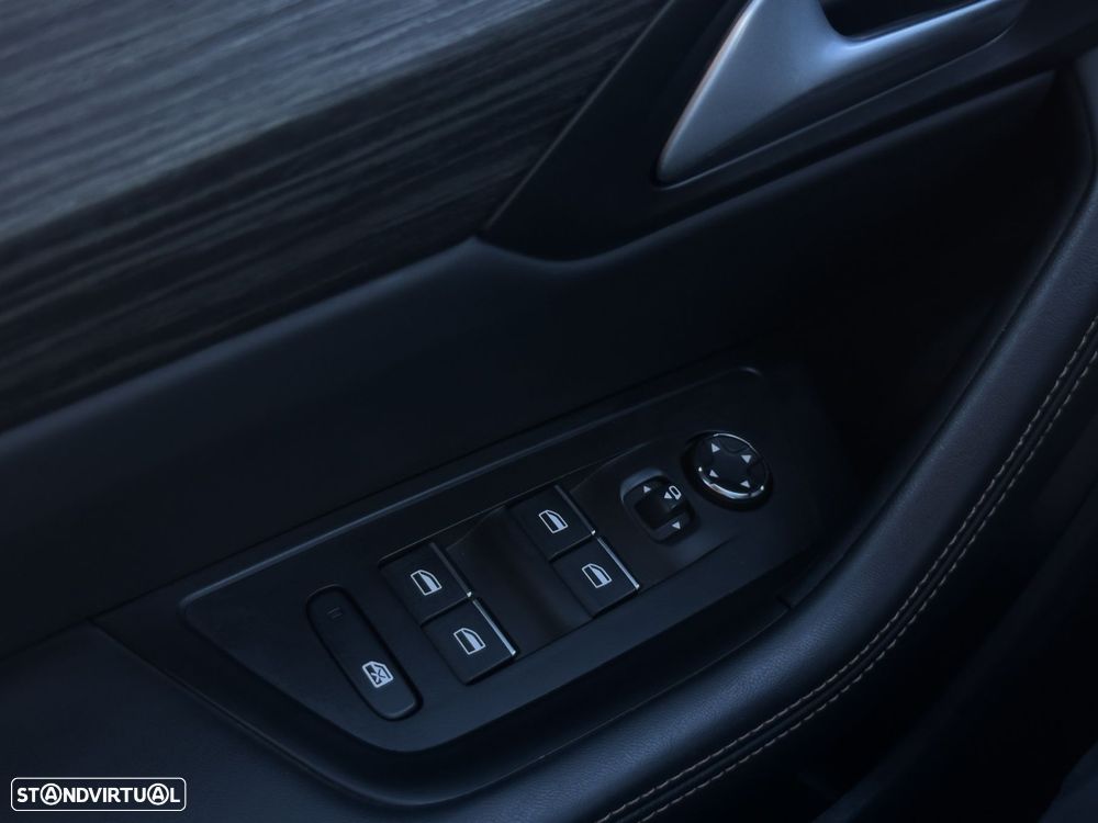 Peugeot 508 2.0 BlueHDi GT EAT6 - 19