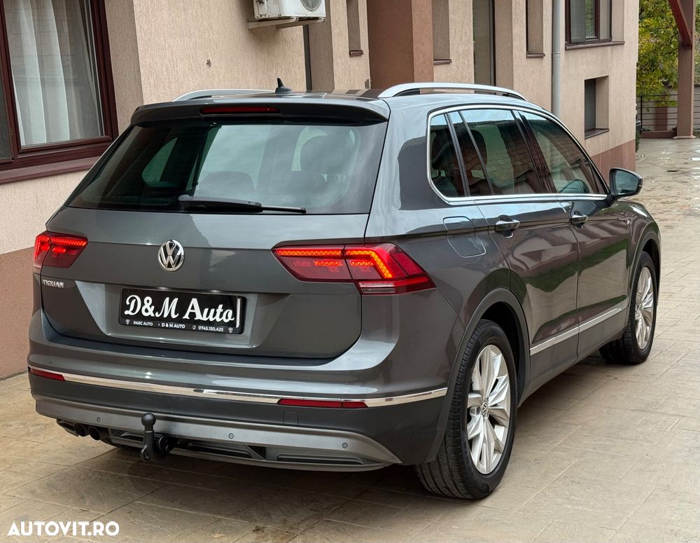 Volkswagen Tiguan - 6