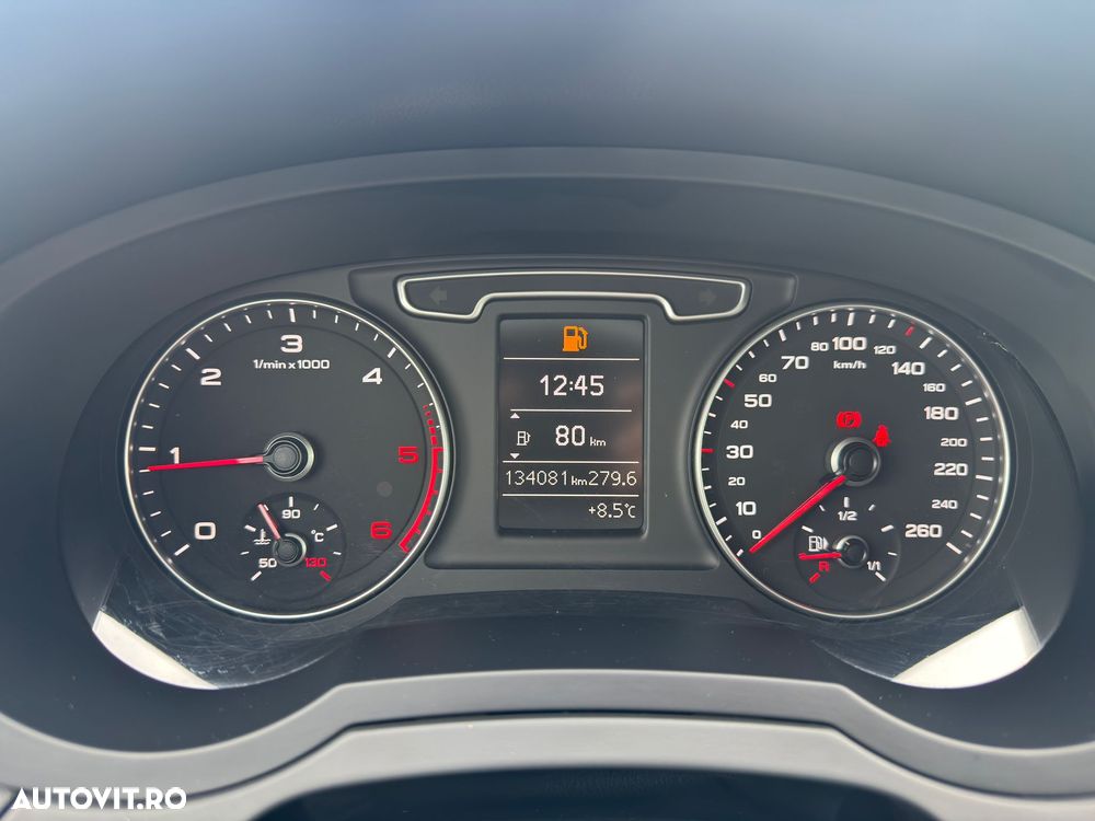 Audi Q3 2.0 TDI - 21