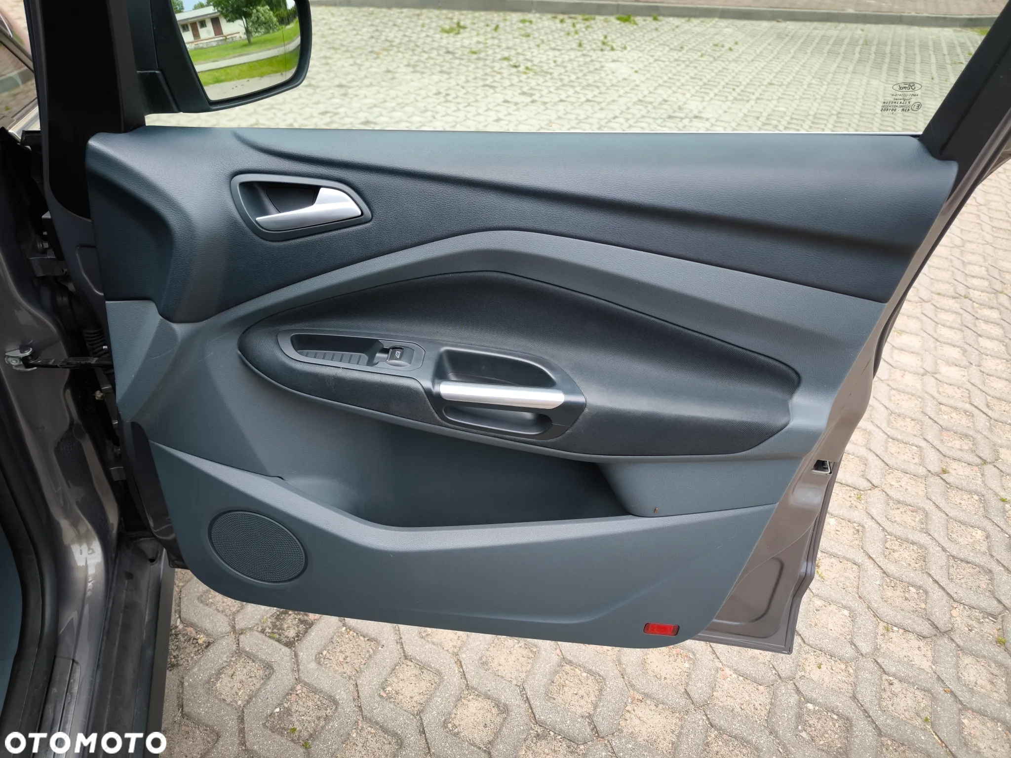 Ford C-MAX 1.6 TDCi Titanium - 16