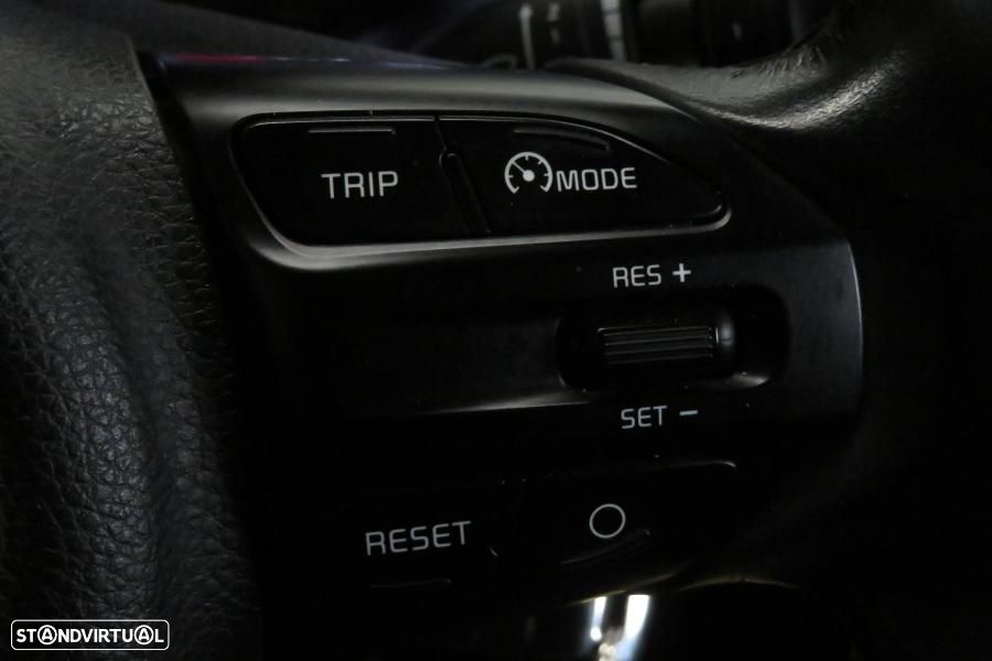 Kia Stonic 1.2 Dynamic - 17