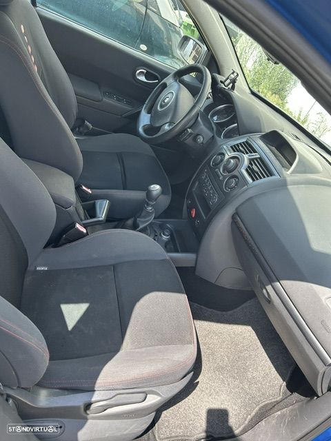 Renault Mégane Break - 7
