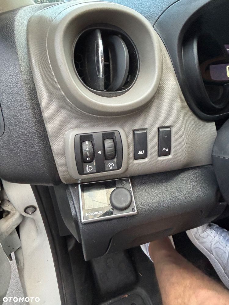 Renault Trafic Grand Passenger 2,9t Pack Clim - 10