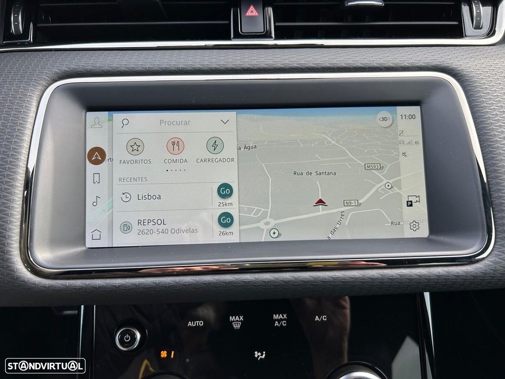 Land Rover Range Rover Evoque 1.5 P300e AWD R-Dynamic S Auto - 22