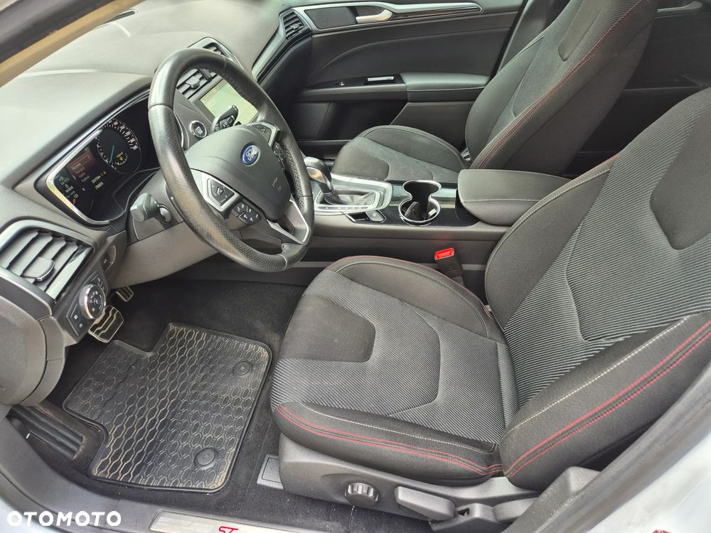 Ford Mondeo 2.0 TDCi STart-Stopp PowerShift-Aut ST-Line - 13