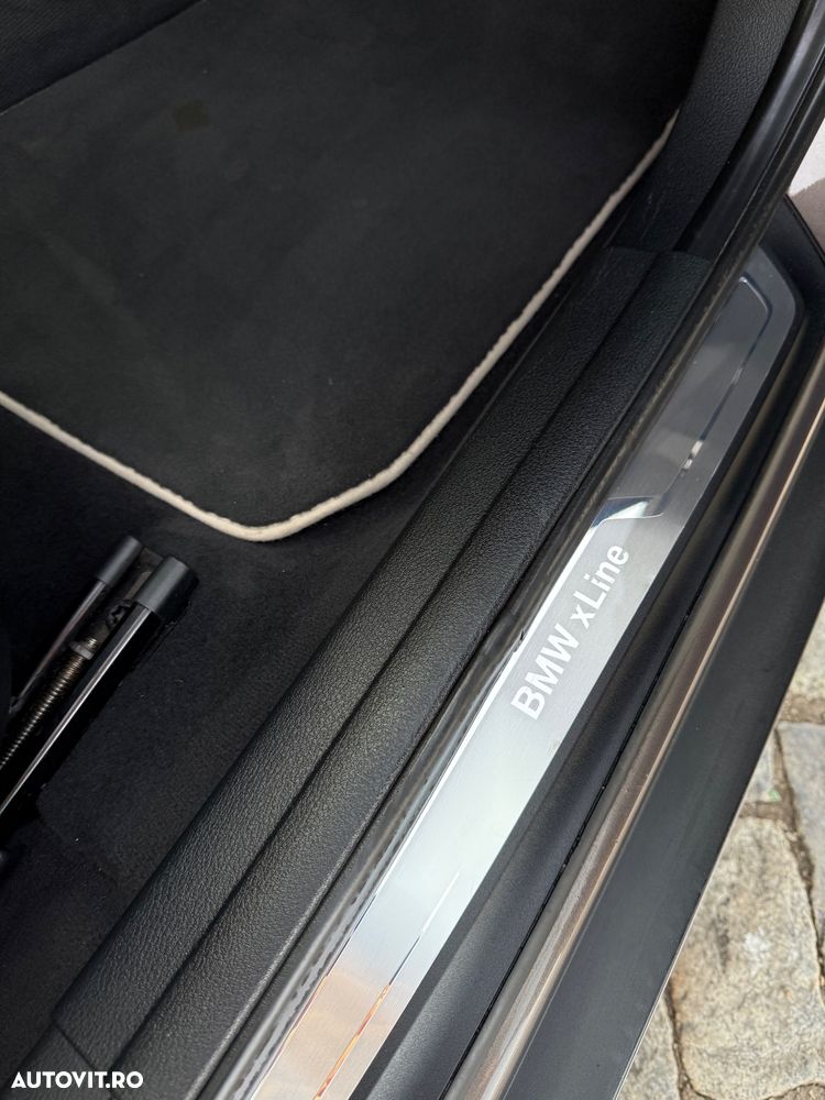 BMW X1 xDrive25d Aut. xLine - 6