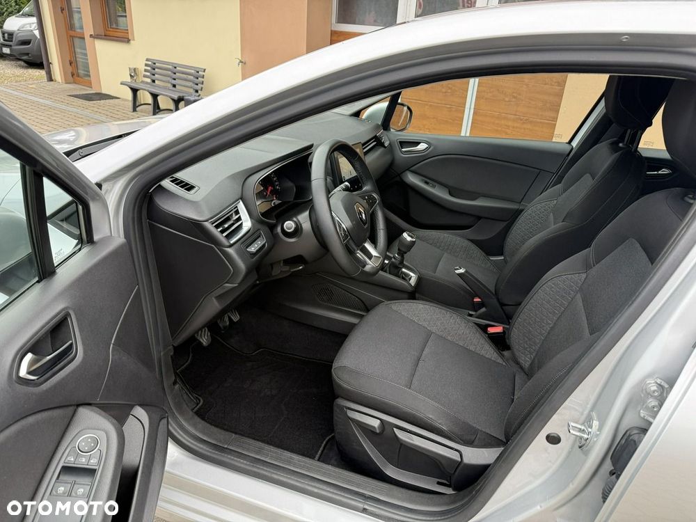 Renault Clio 1.0 TCe Intens - 20