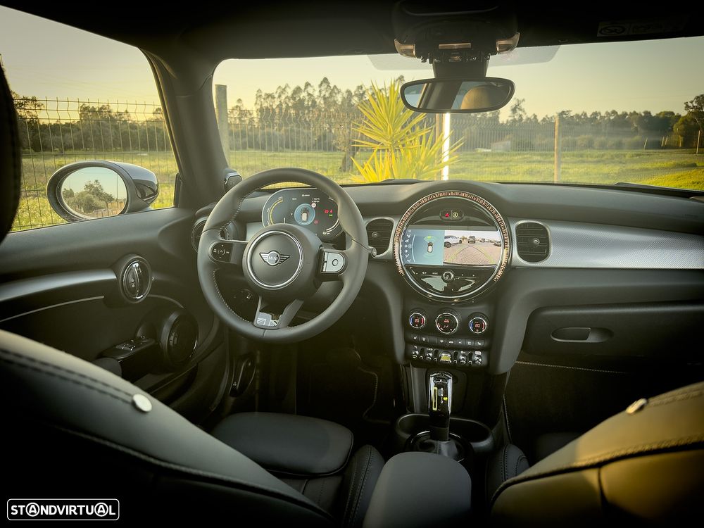MINI Coupé - 6