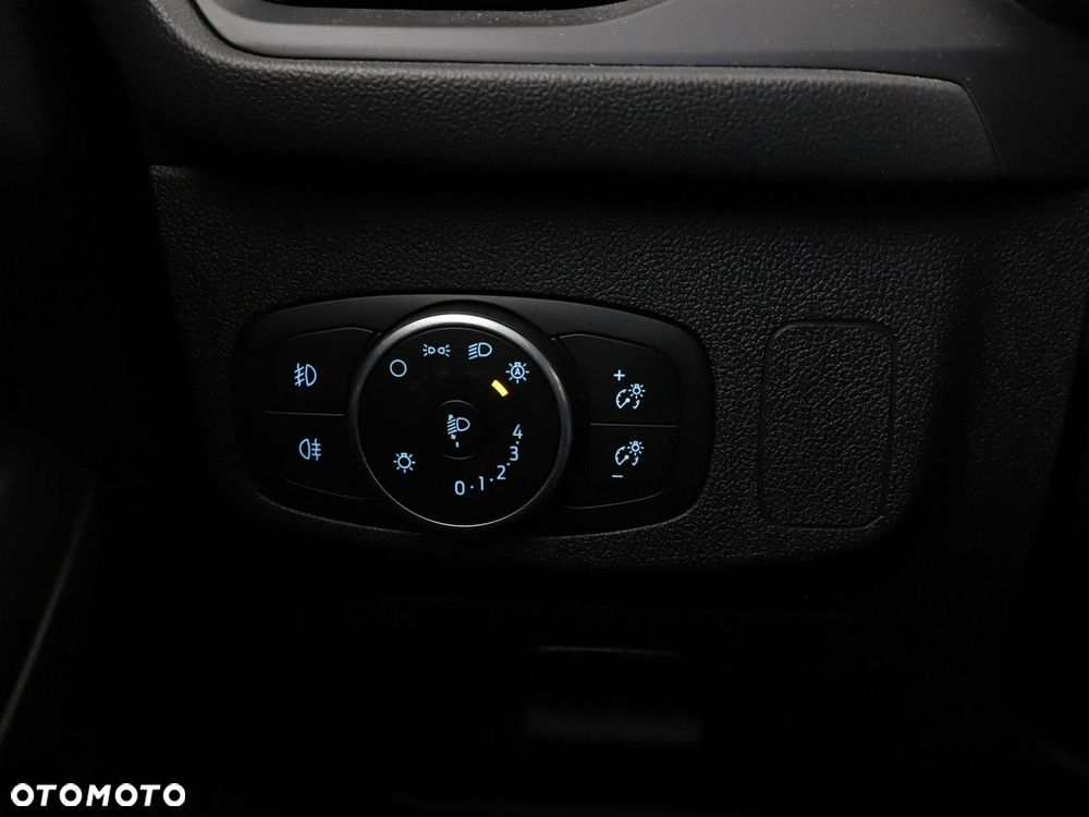 Ford Focus 1.5 EcoBlue Start-Stopp-System COOL&CONNECT - 33