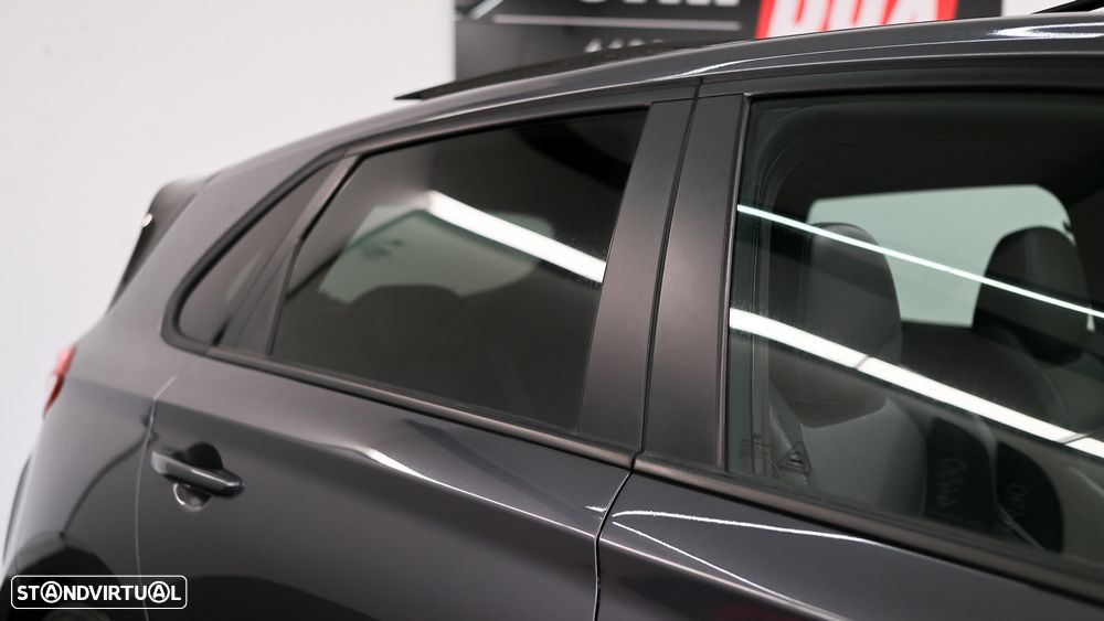 Hyundai i30 N 2.0 T-GDI Performance - 18