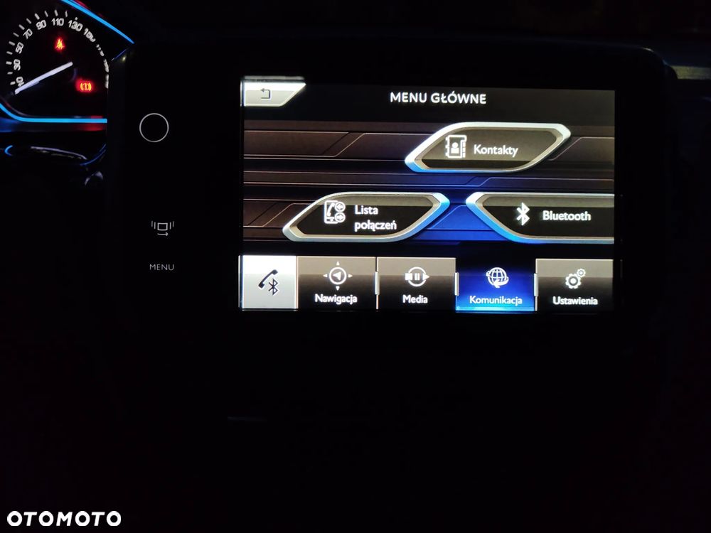 Peugeot 2008 1.6 e-HDi Allure S&S - 17