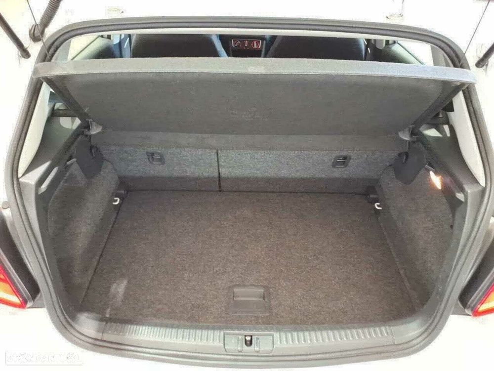 VW Polo 1.4 TDi Confortline - 10
