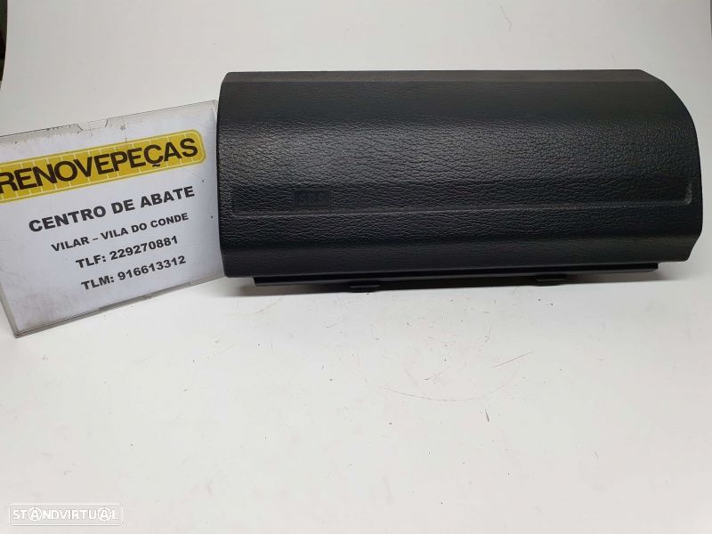 Airbag Passageiro Land Rover Range Rover Ii (P38a) - 1