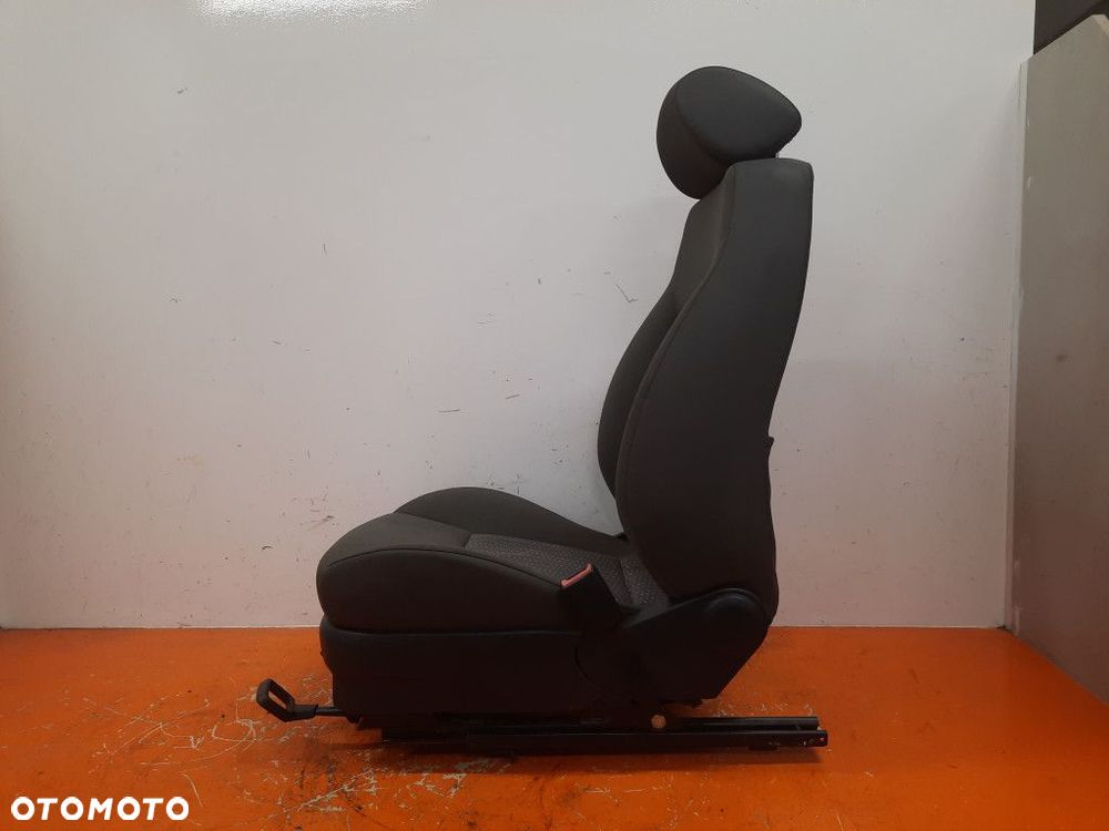 SEAT CORDOBA 2 II 03-09 FOTEL PASAŻERA  PRZÓD PRZEDNI PRAWY - 4