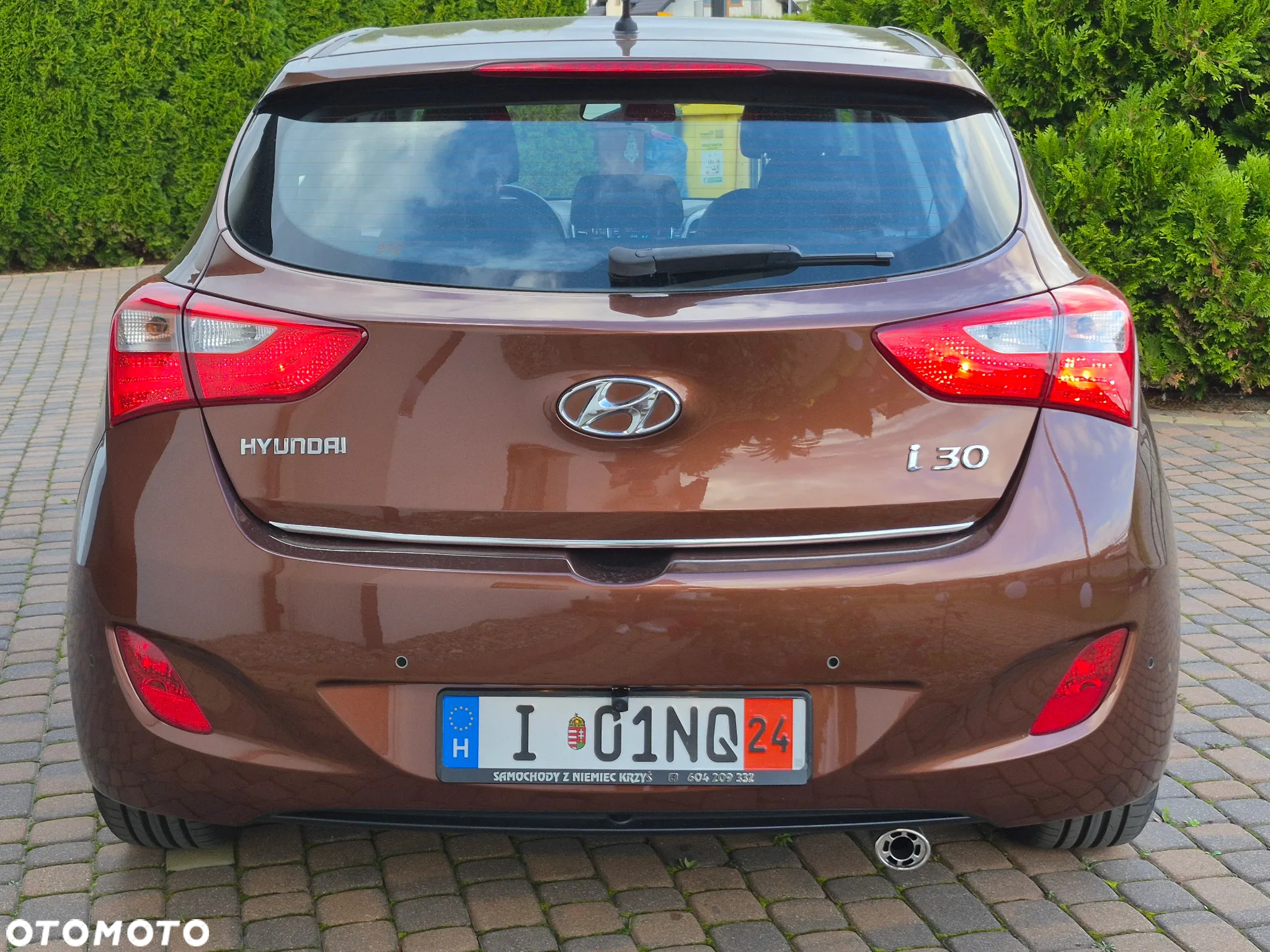 Hyundai i30 - 6