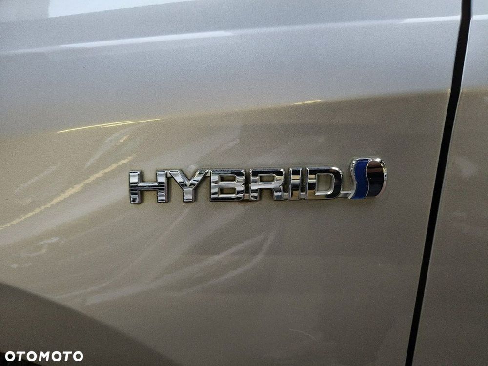 Toyota Auris 1.8 VVT-i Automatik Edition S+ - 14