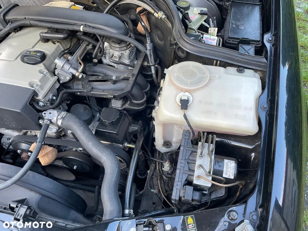 Mercedes-Benz CLK - 10