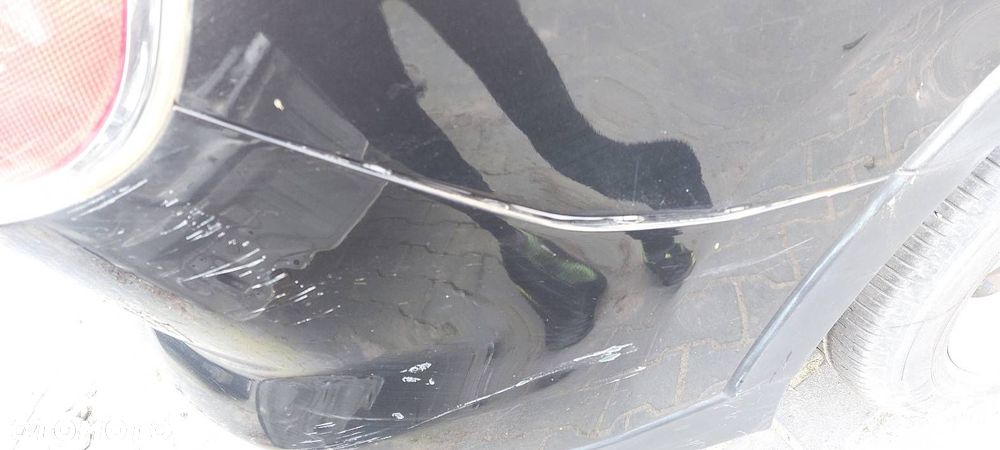 KOMPLETNY TYŁ MAZDA CX-9 I LIFT 35N KLAPA BAGAŻNIKA ZDERZAK LAMPY - 15