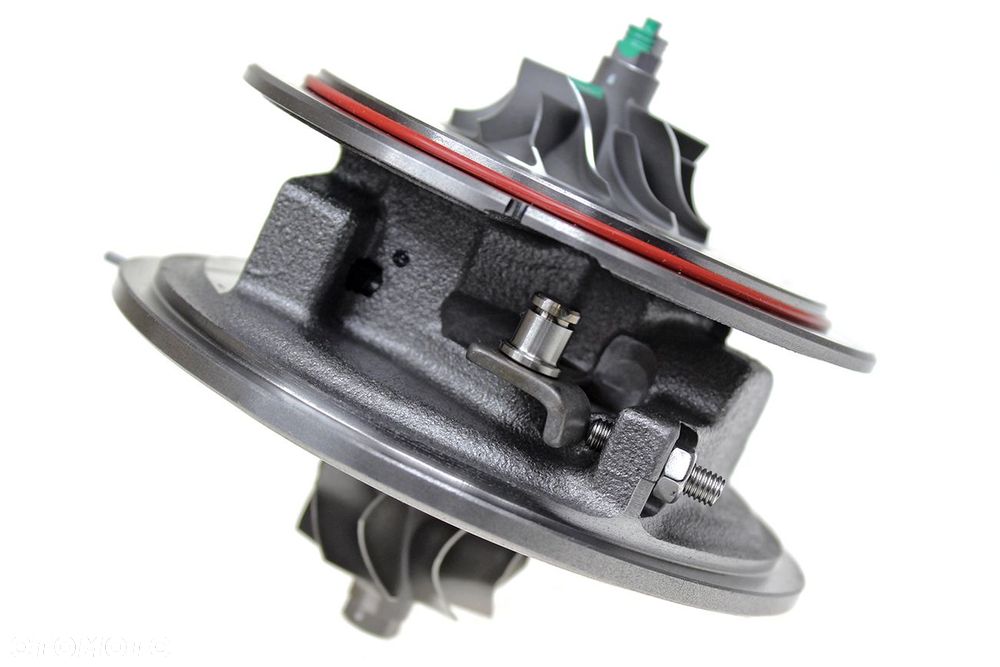Śrdek turbo 03L253014AV300 VW CRAFTER 2.0L TDI 100kW GA-00-0025 - 6