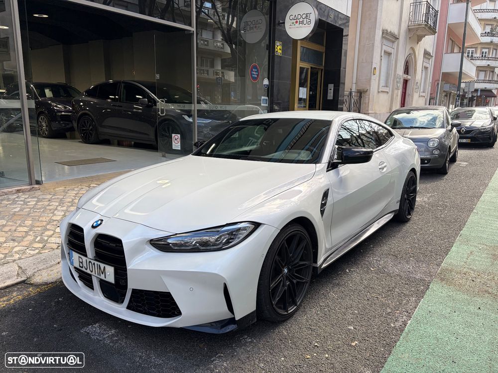 BMW 430 i M Sport - 2