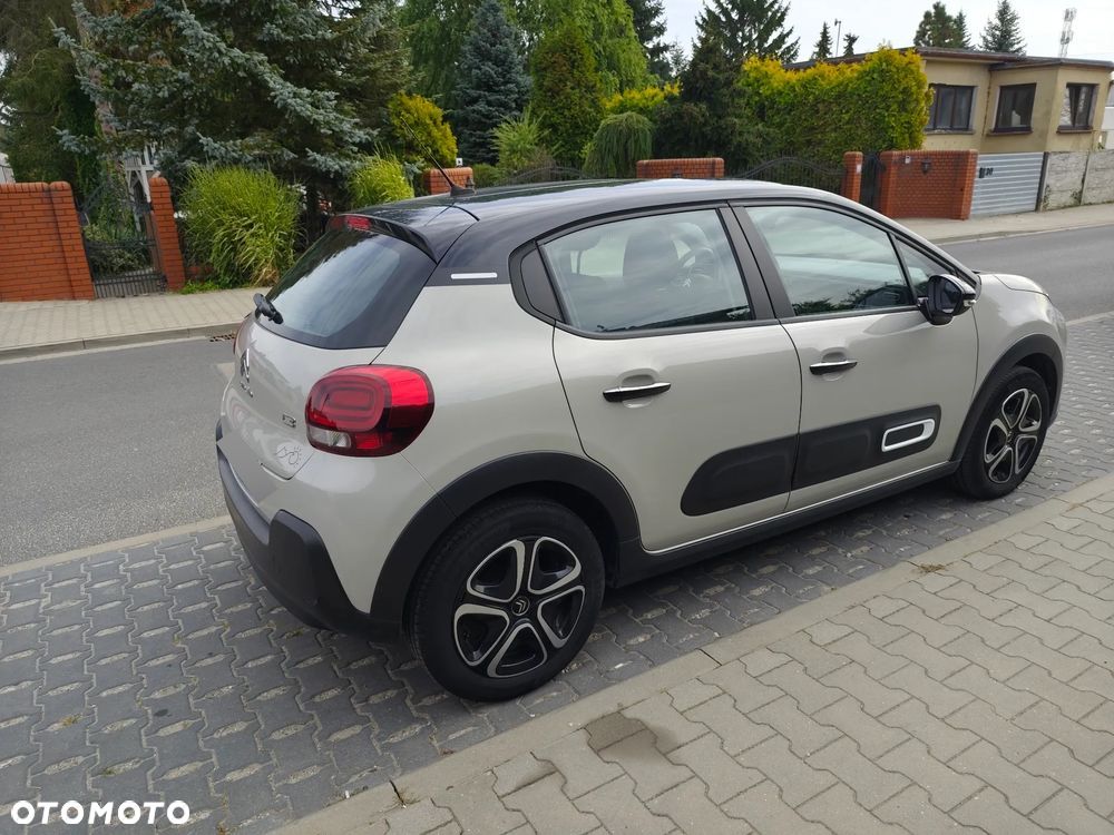 Citroën C3 Pure Tech 83 S&S SHINE - 2