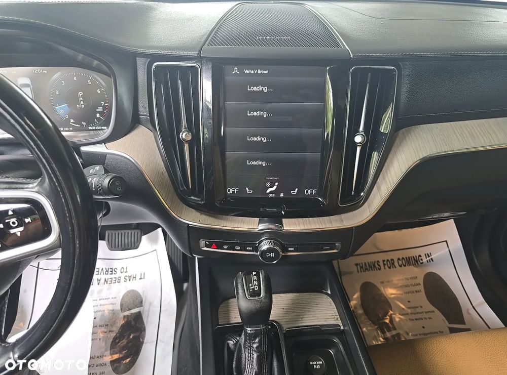 Volvo XC 60 T6 AWD Inscription - 13
