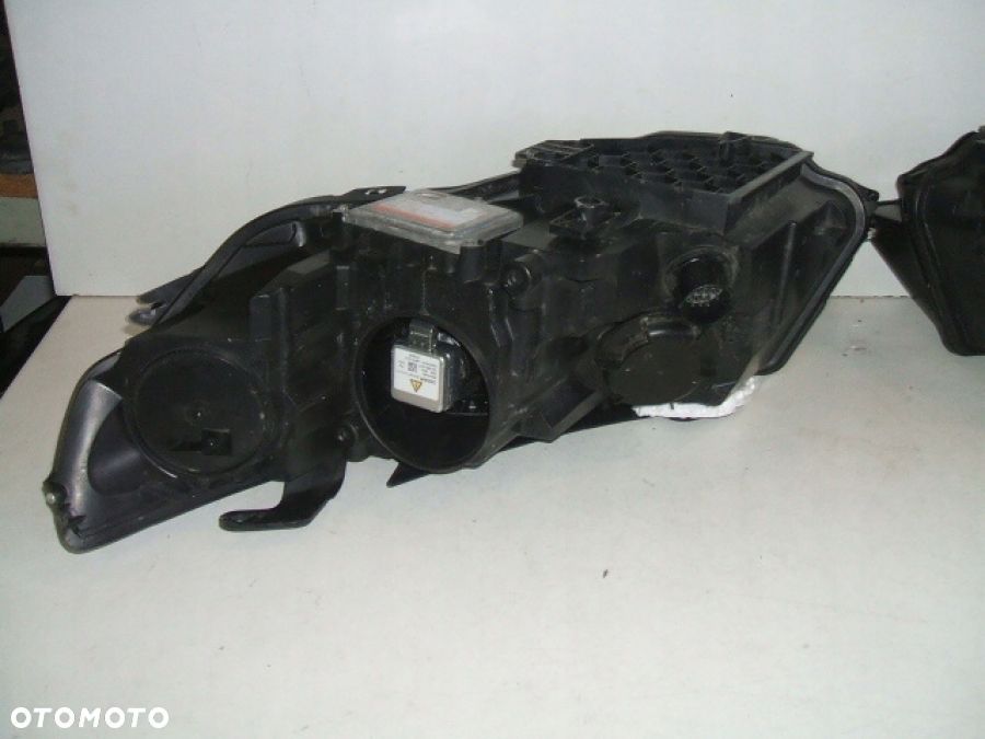 RANGE LAND ROVER DISCOVERY SPORT V L550 LAMPA LEWA PRAWA xenon bixenon AFS - 7