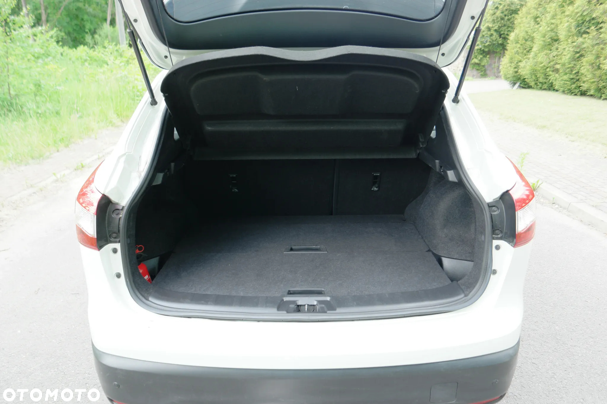 Nissan Qashqai - 17