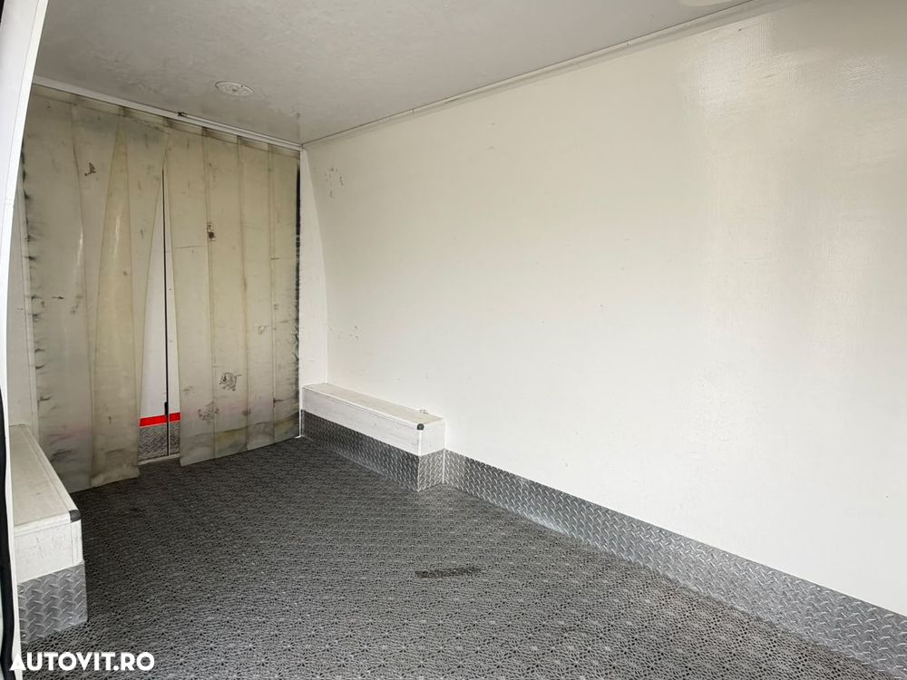 Mercedes-Benz Sprinter FRIGORIFIC THERMO KING - 16