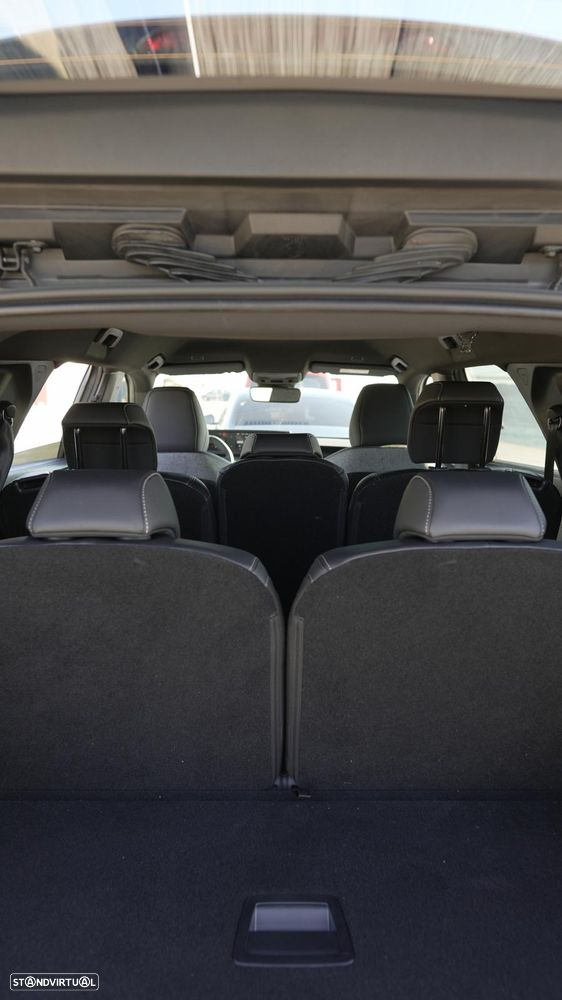 Peugeot 5008 1.5 BlueHDi Allure EAT8 - 9